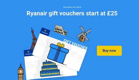 ryanair shop discount code  april  deals hotukdeals