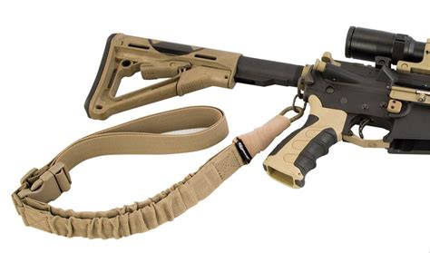 choosing   rifle sling part   prepper journal