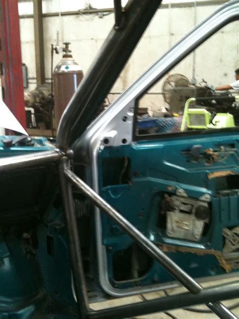 started  roll cage roll cage drag racing palm beach