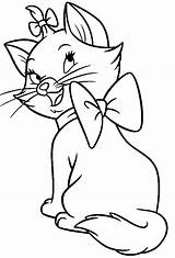 Aristocats Coloring Animation Movies Pages Imprimer Aristochats Coloriage Gratuit Kb sketch template