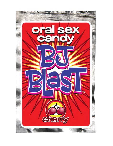 Bj Blast Popping Oral Sex Candy Wholese Sex Doll Hot Sale Top Custom