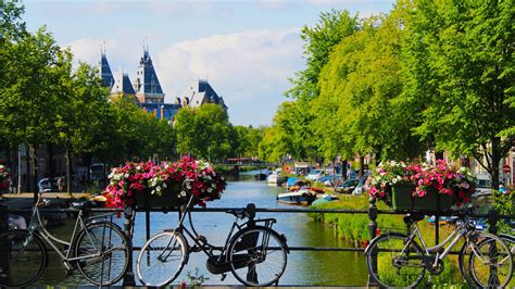 amsterdam wallpapers  backgrounds