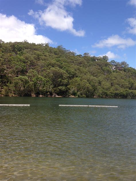 flat rock beach killarney heights hey georgie