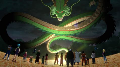 Dragon Ball Z Battle Of The Gods Review Otaku Dome