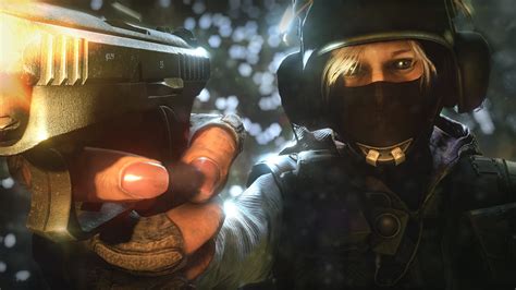 Rainbow Six Siege Update Full Patch Notes And Release