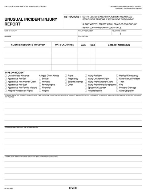 lic 624 fill out and sign printable pdf template signnow