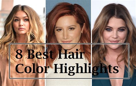ideas  highlights   hair color hair fashion