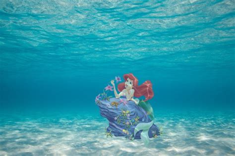 the little mermaid wallpapers ·① wallpapertag