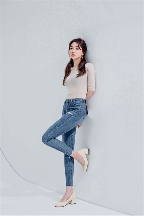 casual outfits 25 practical and amazing ideas [for women] korean fashion korean fashion shorts
