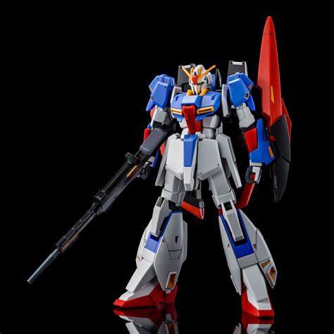 hg  zeta gundam ucoct  delivery gundam premium bandai usa  store