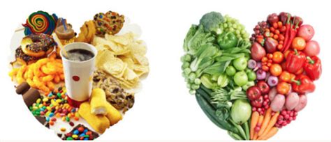 waarom eten  ongezond vega lifestyle magazine