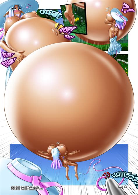 read [oliver scheppank] just a small balloon ride hentai online porn manga and doujinshi
