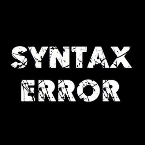 syntax error   pitch invasion  louk  beatsource