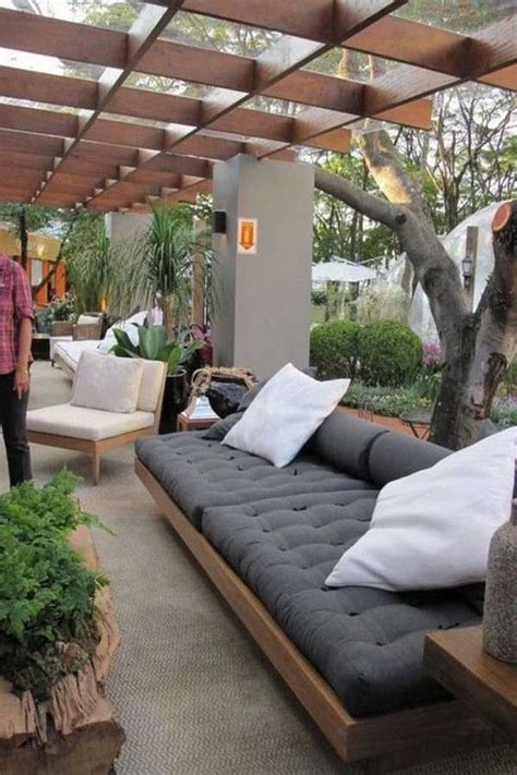 enclosed patio design ideas  revamp  yards page  gardenholic