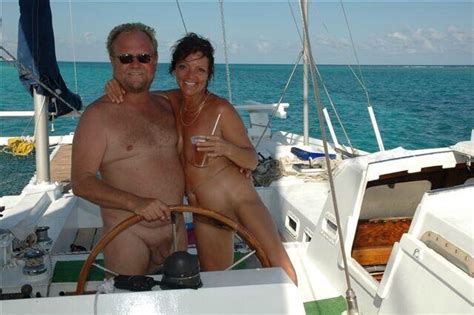 nude couples on cruise ships