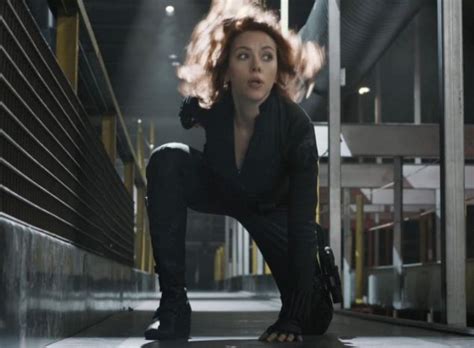 the avengers full trailer released scarlett johansson turns action hero metro news