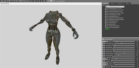 [idea] Buildable Sexbot Page 7 Fallout 4 Adult Mods