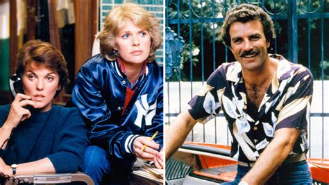 cagney and lacey magnum p i reboots among 6 cbs pilot orders