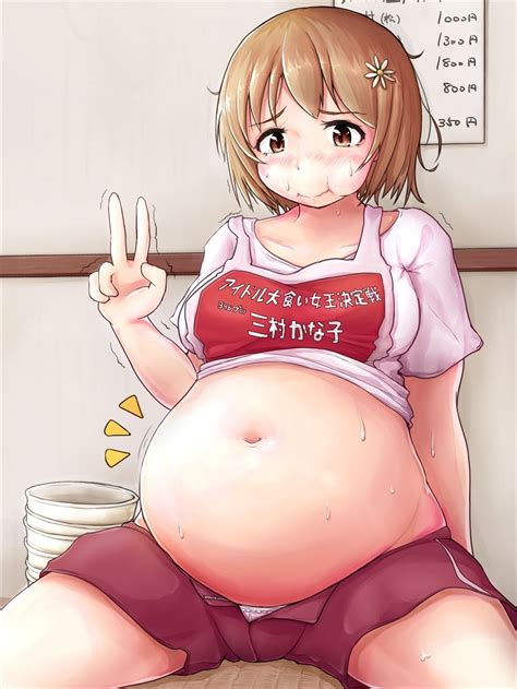 read chubby anime chicks 15 hentai online porn manga and doujinshi