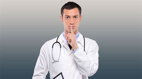 ethics consult is doctor liable for withholding patient s diagnosis