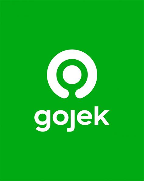 gojek logo font  fonts