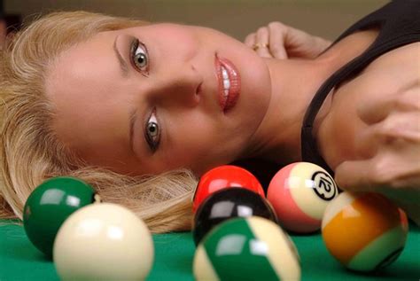Top 7 Most Attractive Billiards Players Of Usa Exploring Usa