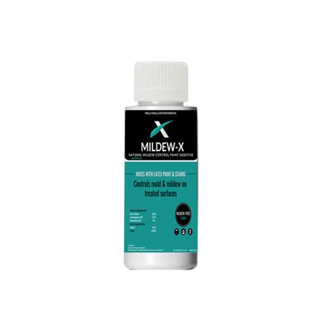 mildew  natural mildewcide paint additive southern paint supply