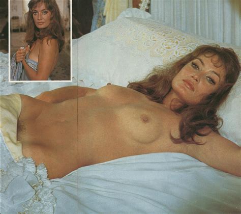 Naked Marisa Mell Added 07 19 2016 By Karlmarx