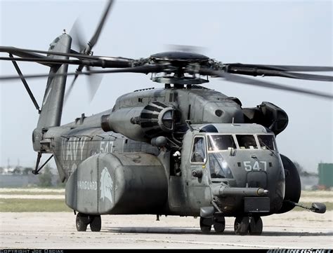 sikorskys ch  super stallion heavy lift helicopter