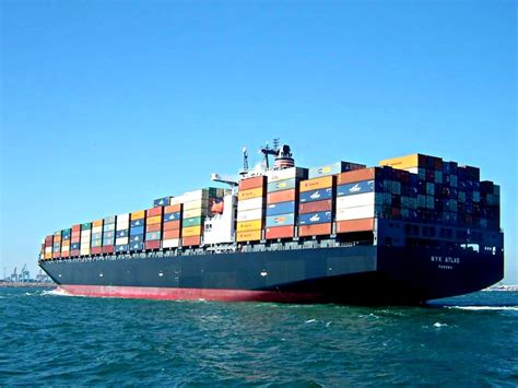 congestion shifts  east coast ports nnr global logistics