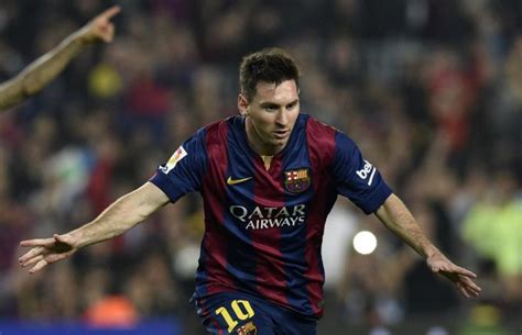 Lionel Messi’s Record Breaking Achievements Are Ridiculously Impressive