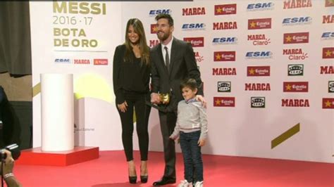 Download Mp3 Lionel Messi Receives 4th Golden Shoe As