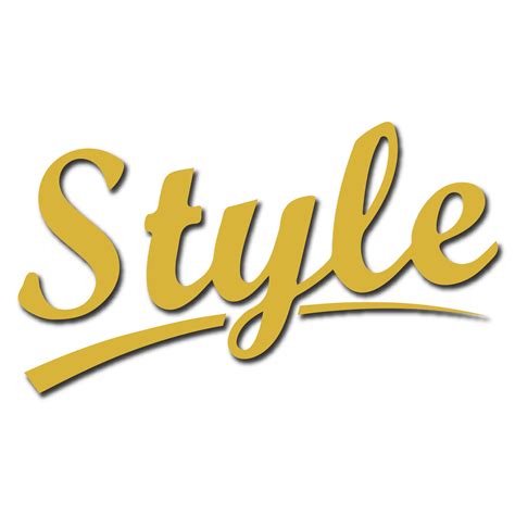 style logo   cliparts  images  clipground