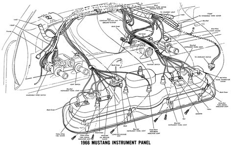 ford  vacuum diagram