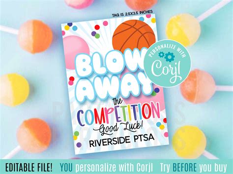 advertisement   book called blow   competition good