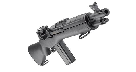 Springfield Armory M1a Socom 16 308 Rifle Aa9626 Hyatt