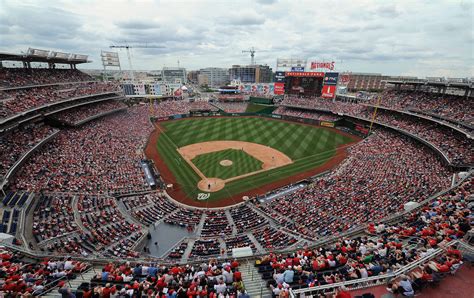 mlb stadiums ranked   win