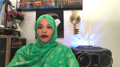 mahad celin gabdho somaliyeed oo ii gaar ah youtube