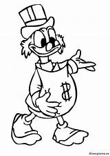 Kleurplaat Dagobert Kleurplaten Ausmalbilder Disney Picsou Mcduck Scrooge Coloriages Malvorlage Ausmalbild Animaatjes Gebruiken Op Downloaden Uitprinten Vriend Malvorlagen1001 sketch template