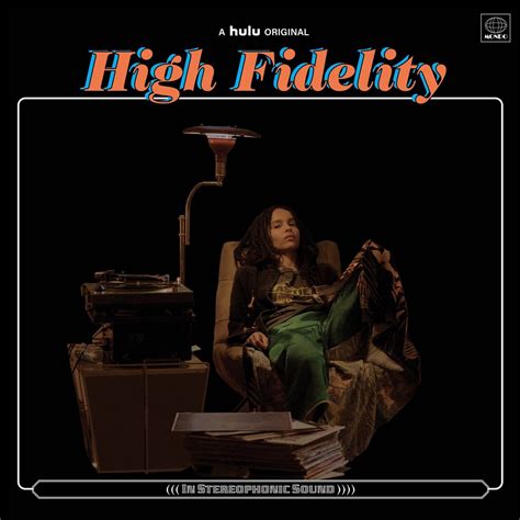 high fidelity a hulu original soundtrack 6 3oz 1lp vinyl gatefold
