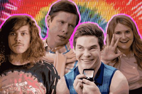 Let’s Get Weird The 10 Best Episodes Of ‘workaholics