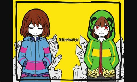 Ashes Undertale Charisk Fanfic Completed Chapter 37