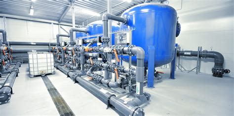 learn   importance  water treatment  commercial boilers