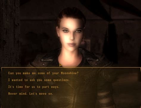 cass from fallout new vegas redesigned ii at fallout new vegas mods
