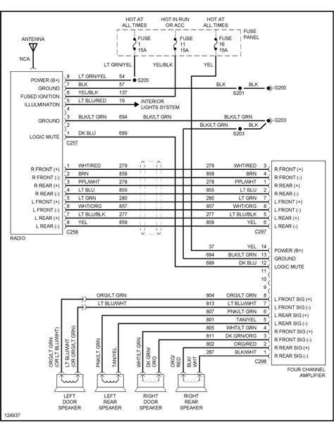 ford ranger radio wiring schema wiring diagrams ford ranger ranger radio
