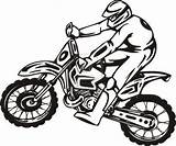 Motorcycle Drawing Kids Pages Bike Print Coloring Clipartmag sketch template