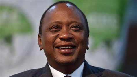 icc drops uhuru kenyatta charges  kenya ethnic violence bbc news