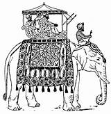 Coloring Pages India Ancient Getdrawings sketch template