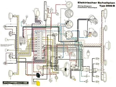 ez wiring  circuit harness diagram