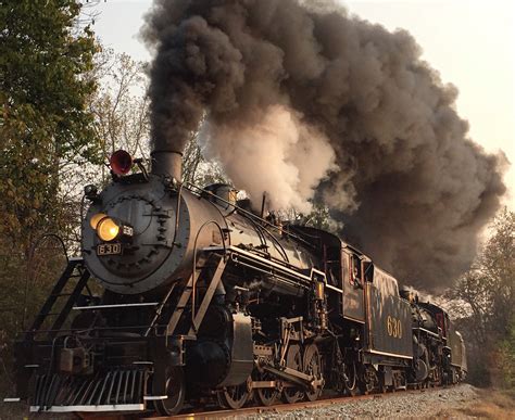 wallpaper tvrm ga georgia train railroad railway steam engine locomotive smoke fire